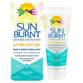 Advanced SunBurnt Gel After-Sun