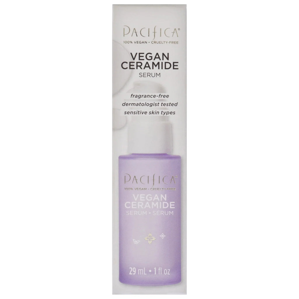 '- oz Serum Ceramide Pacifica by Women Vegan Serum 1 for