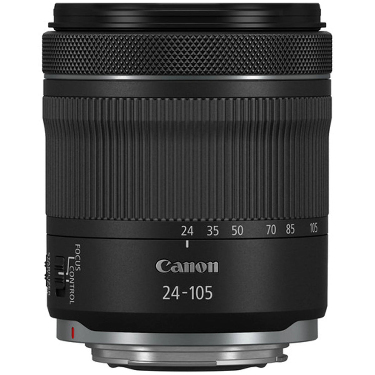 Case Mirrorless + & R5 Tripod + Camera Canon + EOS STM 64GB f/4-7.1 Lens IS RF with Card More 24-105mm Memory