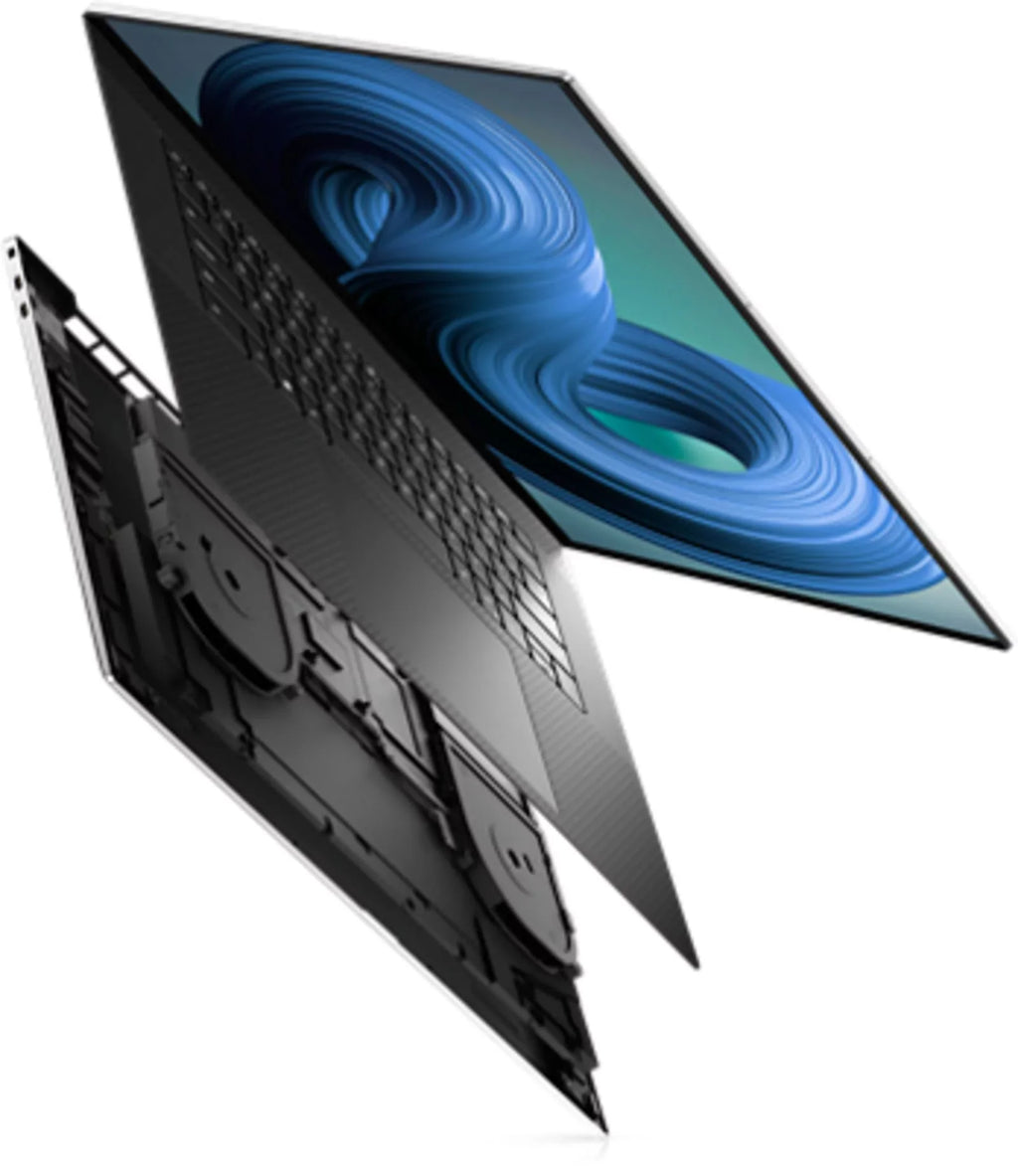 17" SSD Touch - | 3060 - Laptop 12th 14 4TB - - - RAM 9720 5 RTX 64GB | GHz XPS Restored CPU Gen Core @ (Refurbished) 4K Cores (2022) | Dell 12GB i9 GDDR6