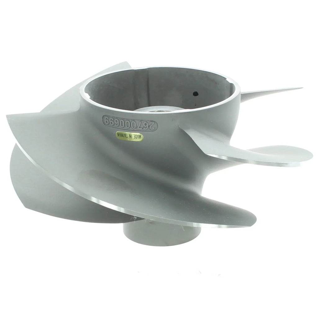 Challenger, Wake Assembly, Sea-Doo RXT Speedster GTX OEM New Impeller 267000699
