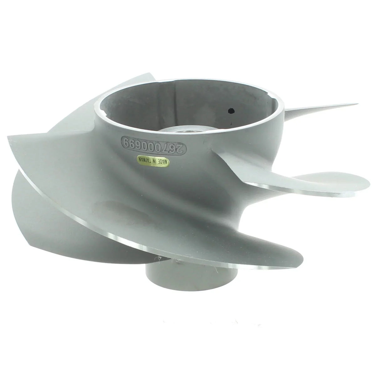 Challenger, Wake Assembly, Sea-Doo RXT Speedster GTX OEM New Impeller 267000699
