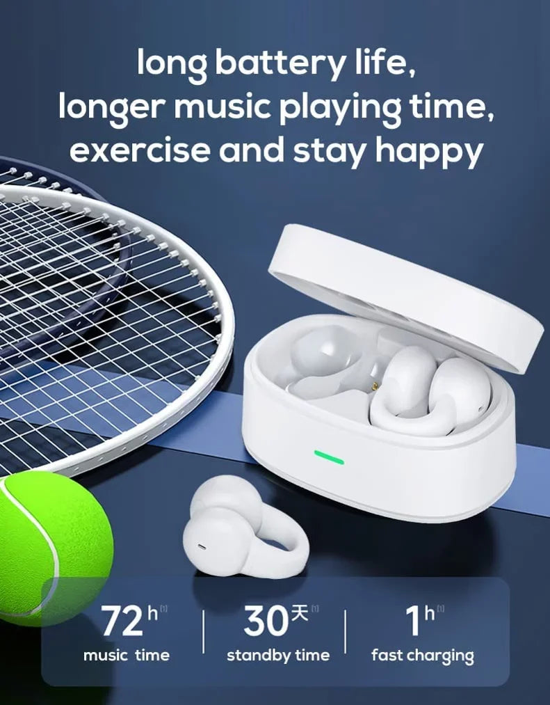 Stereo 3 Earbuds True Wireless (2023) With Headset Pro Case Model Charging Phone DuraForce TWS - Compatible Ear-Clip Bluetooth Mic 3 Kyocera Pro DuraForce Hands-free N8O for Earphones