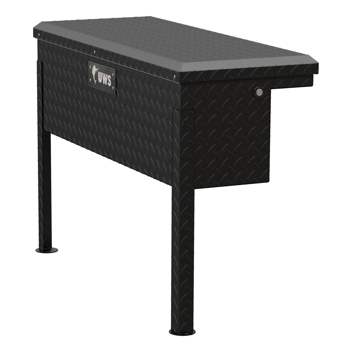 Tool TBSM-36-LP-MB Side UWS Mount Box Lid Single Series