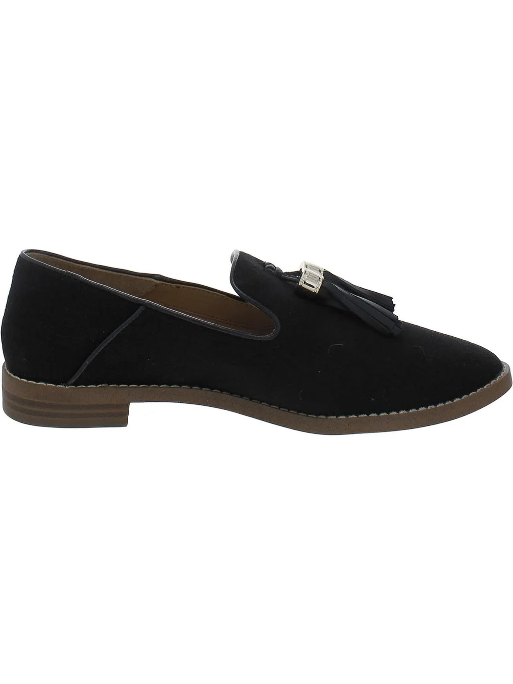 Dressy Hadden Faux Sarto Franco Womens Loafers Patent 2