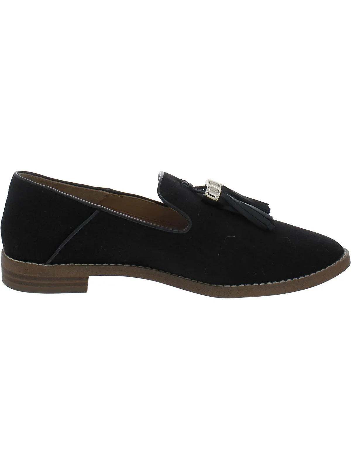 Dressy Hadden Faux Sarto Franco Womens Loafers Patent 2