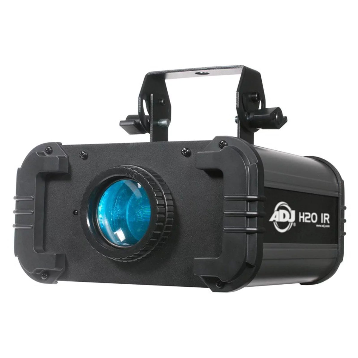 AMERICAN Flowing H2O DJ Colors NEW IR Bracket 5 Bright Effect w/ Light LED Water