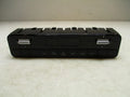 2023 Controls Heater AC Sprinter Pre-Owned (Good) OEM Mercedes Temperature