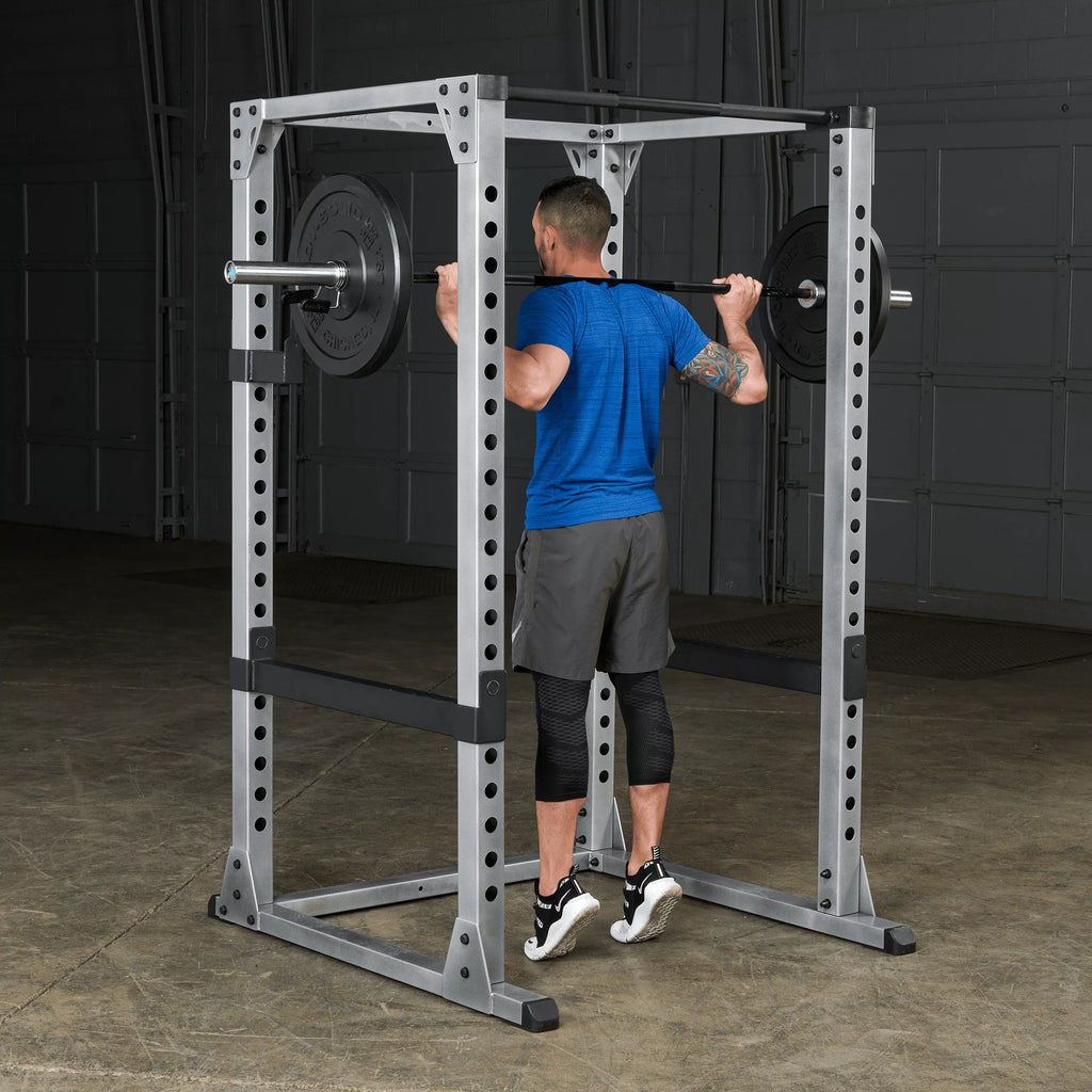 Solid Body GPR378 Power Pro Rack