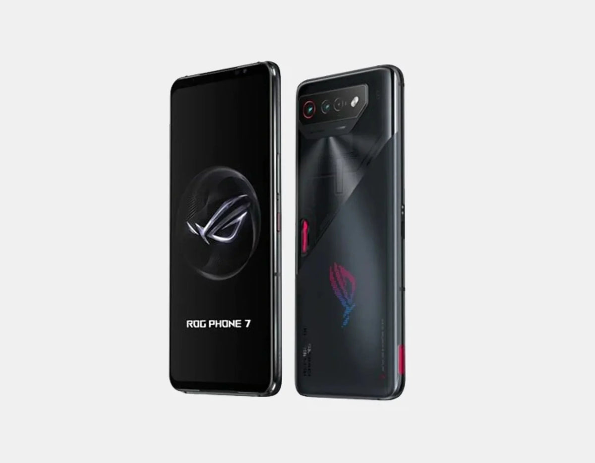 AI2205 Dual 512GB - Unlocked ROG 16GB Phone 5G GSM 7 RAM ASUS ROM