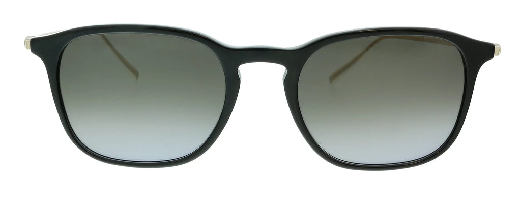 Ferragamo Grey SF2846S Sunglasses Square Salvatore 53 Unisex 001