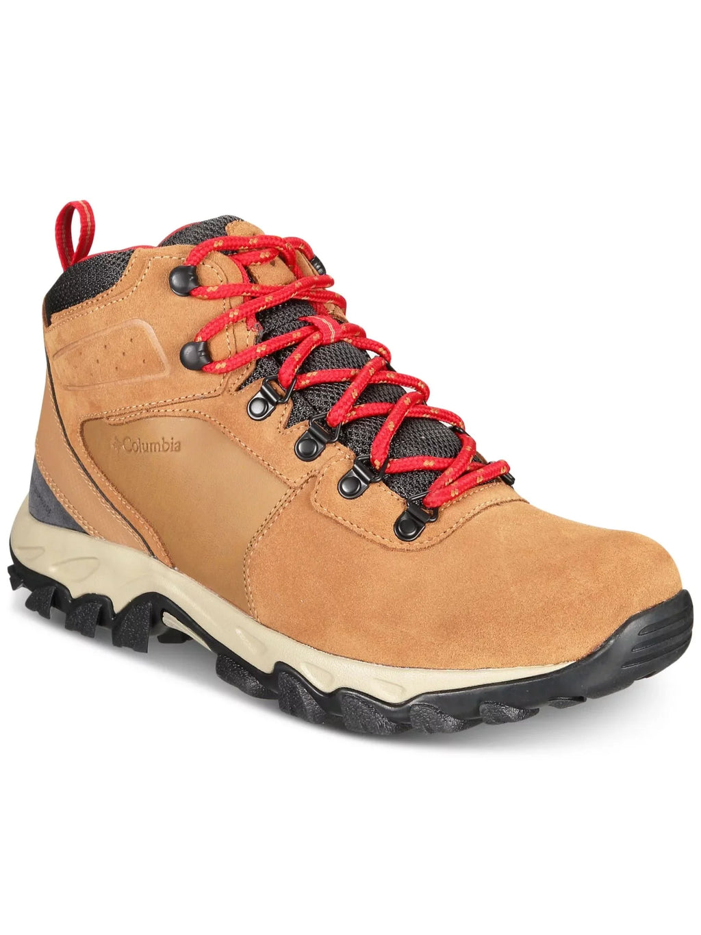 Plus WP Newton Men's Columbia II Ridge