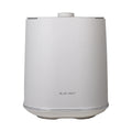 MUMU Green Turn 4-8 Quiet Food Countertop, Composter, Hours to Food Smart FG-ADM240N BLUEVENT THINKWARE Only dB, Waste on Mode, Odorless, Takes Fertilizer into AI 20 Kitchen