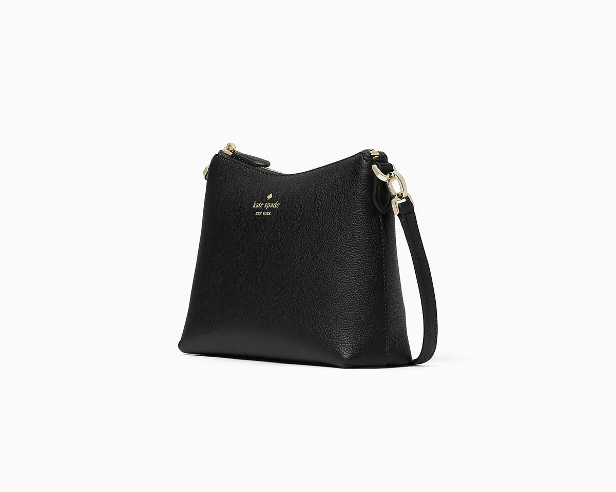 Crossbody Bailey Spade Kate BLACK K4651