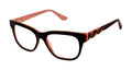 Eyeglasses GWEN NEW 52mm GX with Case STEFANI 044 by GX GX KAIRI Tortoise