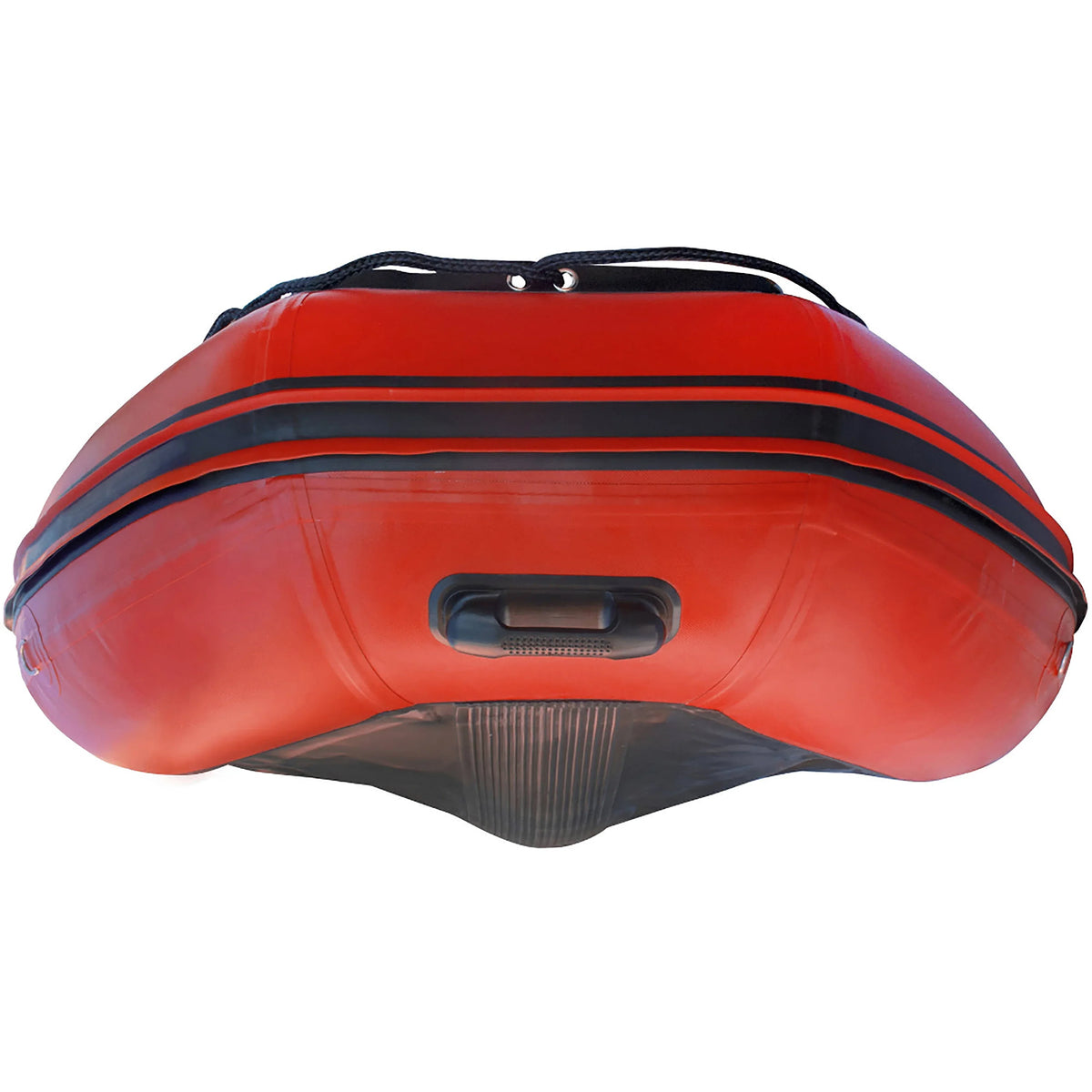 '- Boat ALEKO Red 10.5 with Floor Inflatable Ft - Air Deck
