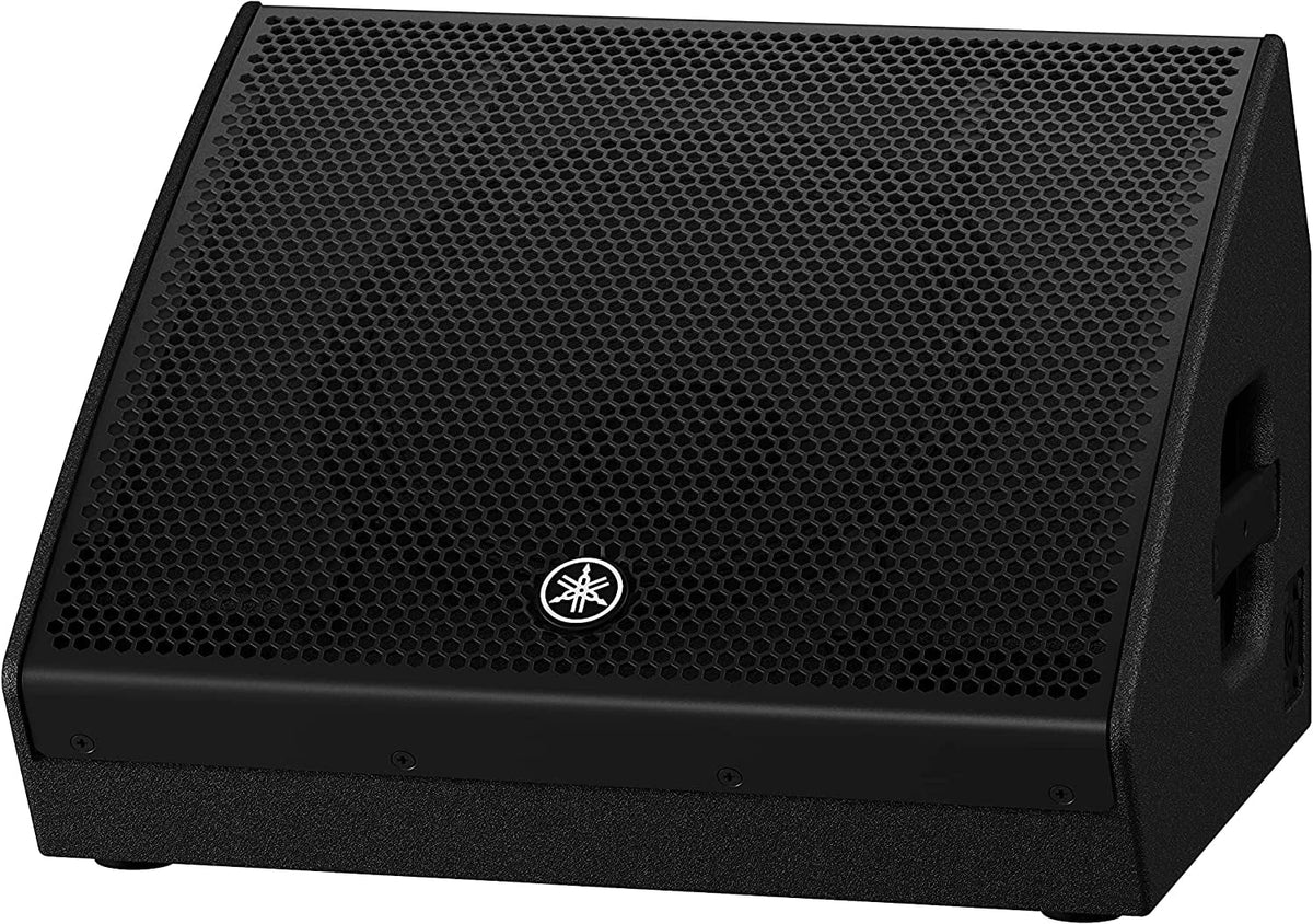 12" Powered Yamaha DHR12M Speaker