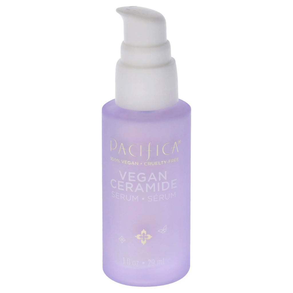 '- oz Serum Ceramide Pacifica by Women Vegan Serum 1 for
