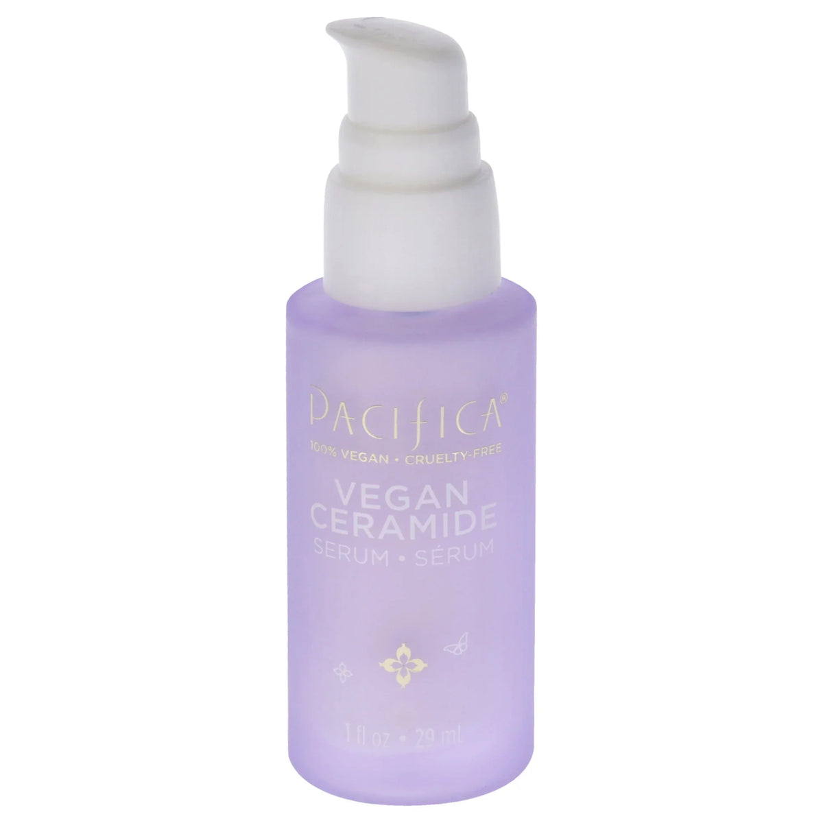 '- oz Serum Ceramide Pacifica by Women Vegan Serum 1 for