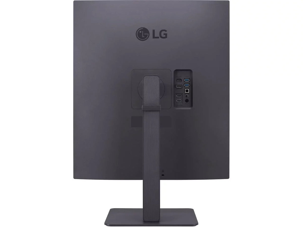 5ms Type-C 2560 IPS 28MQ750-C Flat 28" Faster) 60 Viewable) (GtG at DualUp Hz USB Nano Panel Monitor SDQHD with LG 2880 x (27.6"