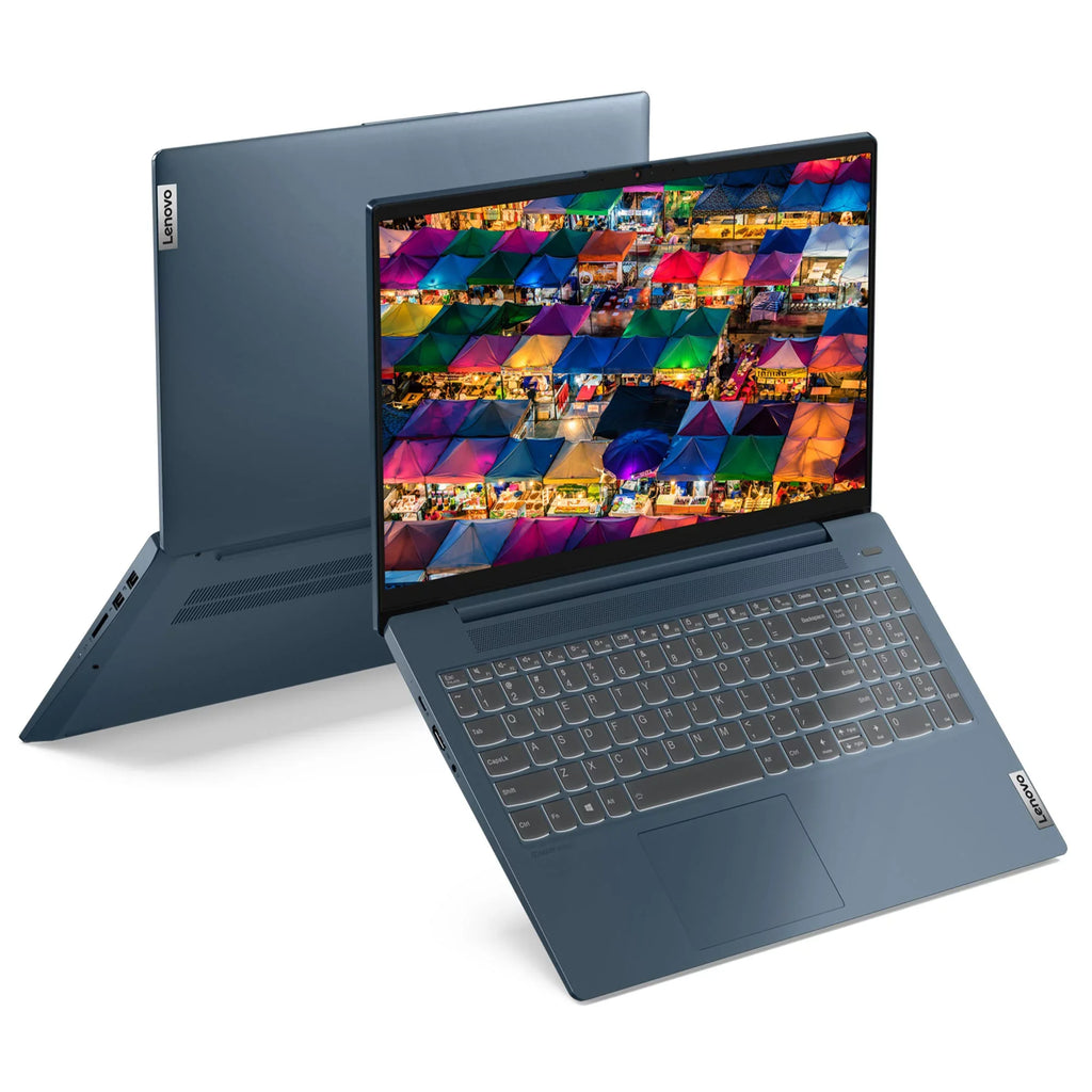 nits, Xe IdeaPad 5 SSD Iris 8GB, Intel Graphics, i5-1135G7, 256GB IPS Laptop, FHD Lenovo 15.6" 300