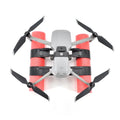 2S Stability, Gear Nebublu Holder Training Enhance Stick Ideal DJI Heighten Kit Extender Holder Landing for AIR Mavic Training Air Float Purposes Bracket , 2