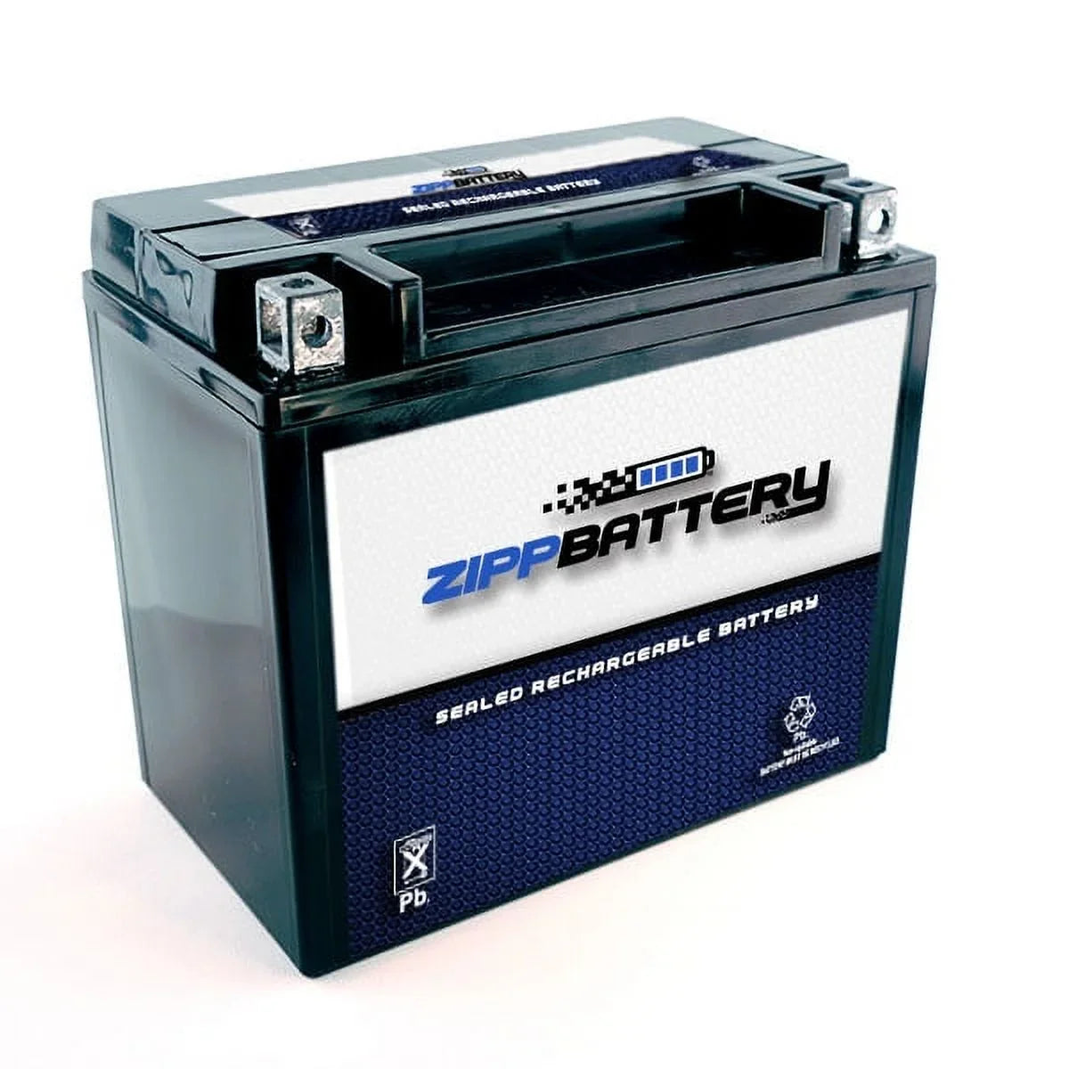 Battery Volt,14 CCA) Ts Jet Battery Kawasaki (16L-BS Ski for Js300 12 230 Ah, YTX16L-BS Sx 1988 300cc Zipp