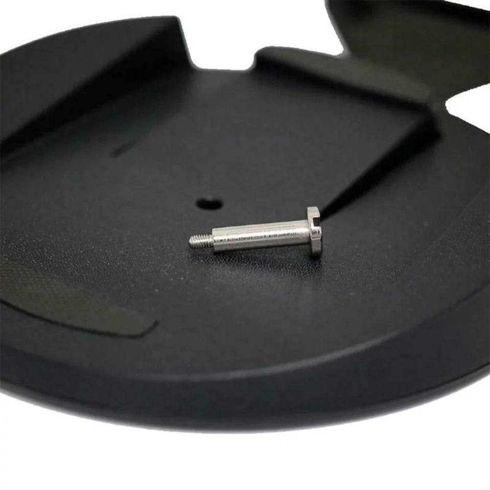 Dock Part Screw Holder Accessory Stand Mount Support Base Spare with Vertical PS5 Console Plastic for