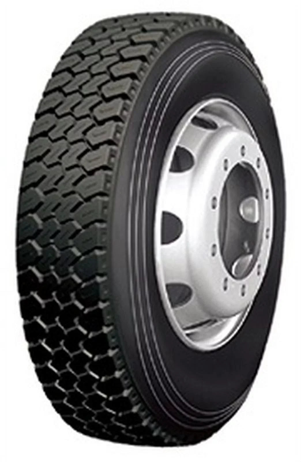 SC020 Tire Strata 235/75R17.5 SuperCargo Passenger 99H
