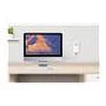 Gigabit Link Through Home Pass Power TP Line AV1200 3 Adapter Starter Kit Port