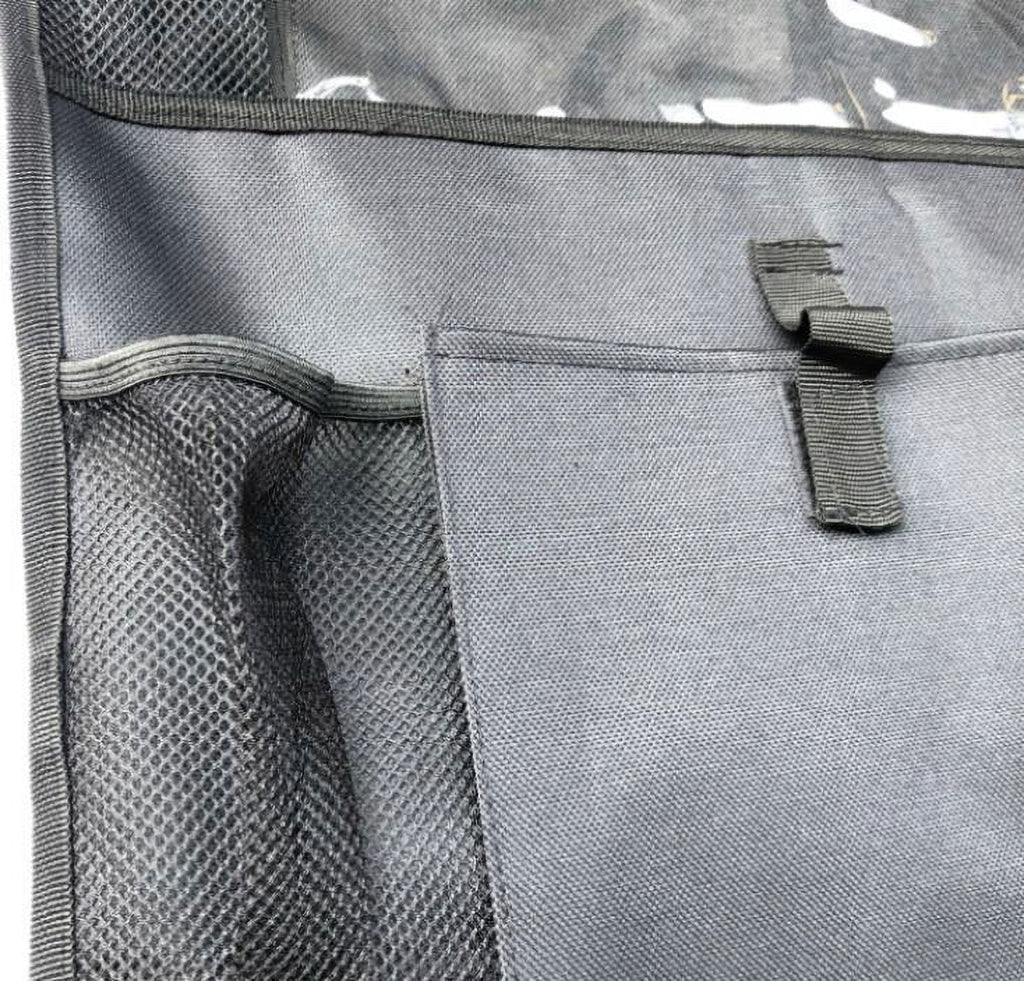 Organizer Backseat Car - 2PK
