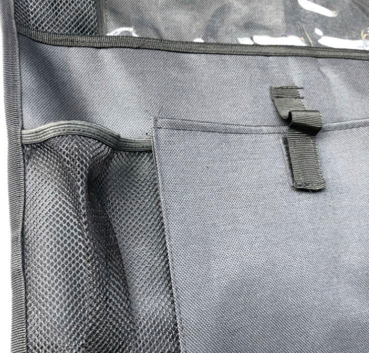 Organizer Backseat Car - 2PK