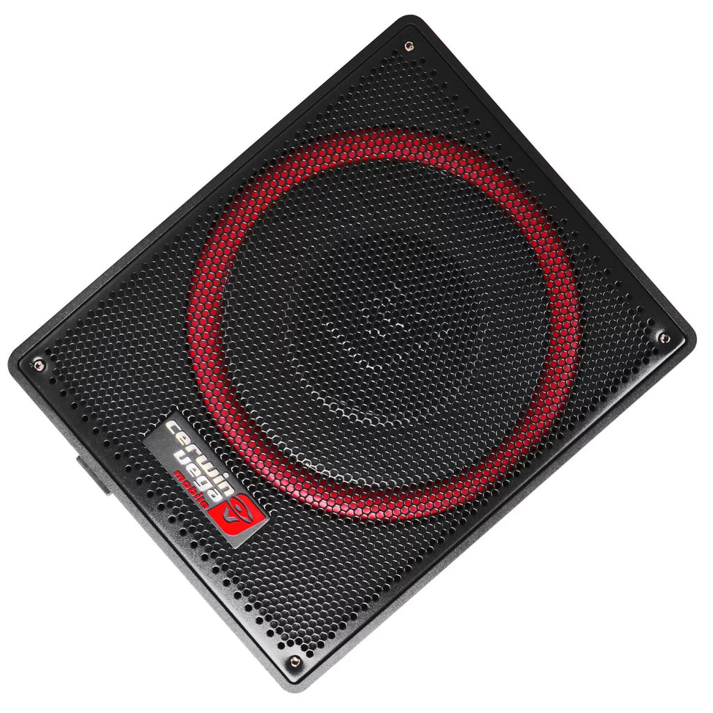 Subwoofer Powered Cerwin Mobile VPAS12 Active Vega Vega 12"