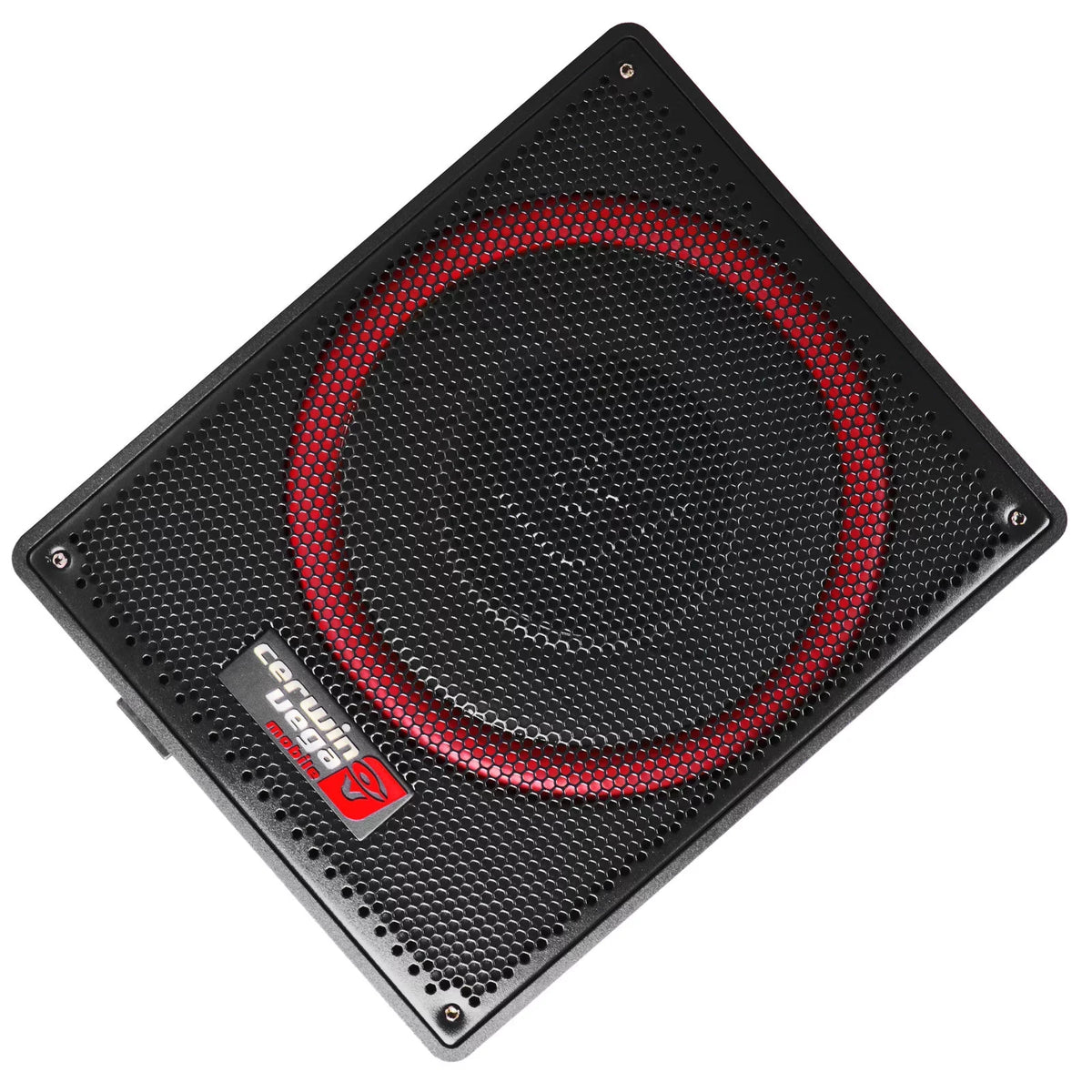Subwoofer Powered Cerwin Mobile VPAS12 Active Vega Vega 12"