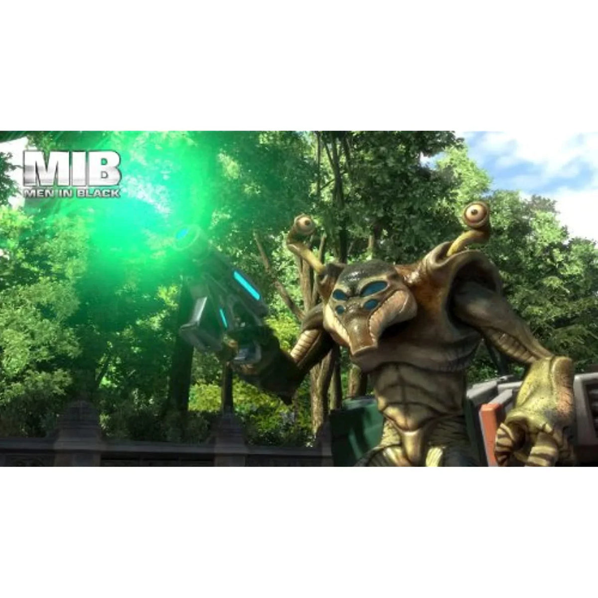 Xbox Crisis Console_Video_Games : 360 Alien - Activision Men In