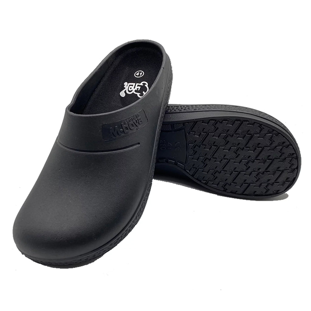 Resistant Oil Chef Kitchen Adult Slip for Resistant Shoes Shoes FULORIS Men