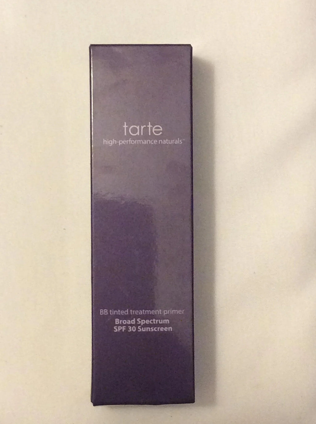 Tinted Sunscreen, Tarte Bb Treatment Spf 1-Oz 12-Hour 30 Medium, Spectrum Primer Broad