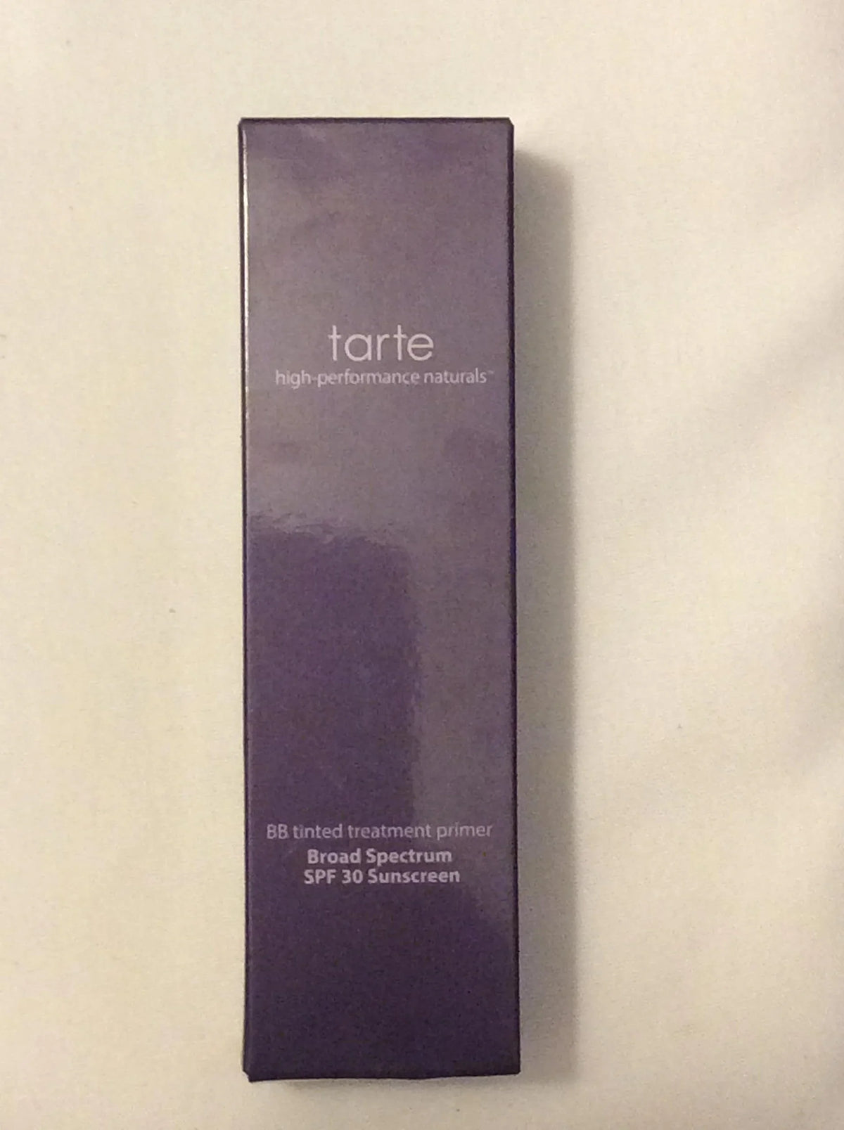Tinted Sunscreen, Tarte Bb Treatment Spf 1-Oz 12-Hour 30 Medium, Spectrum Primer Broad