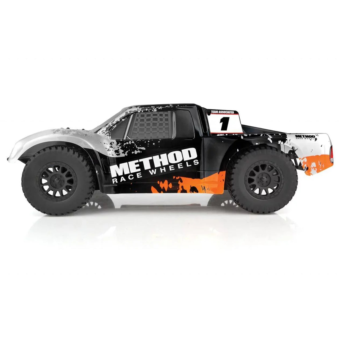 Drive Course ASC70021 Race & Pro2 Team 1/10 Cars Wheels Associated 2 Off-Road Battery Charger Short Method RTR RTR included SC10 Wheel not Electric Truck 1/10