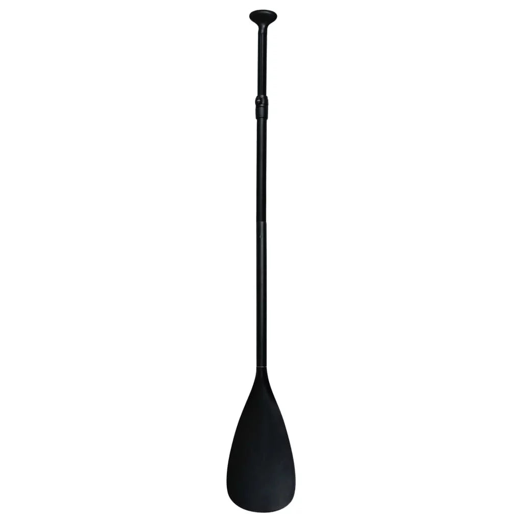 Paddle White in Perfect Inflatable Set Up Companion Stand Sleek Board and