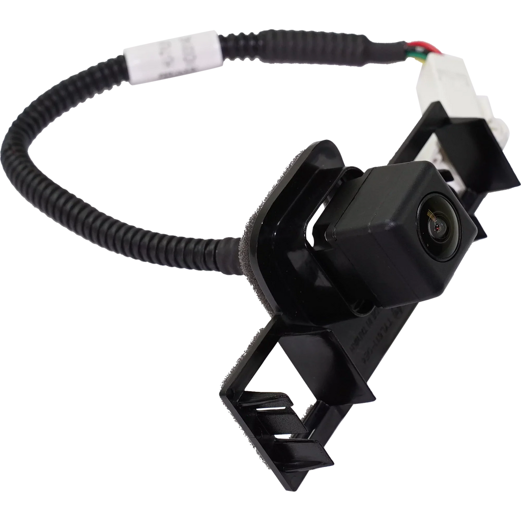 Sienna 2011-2014 with Compatible Up Toyota Camera Back