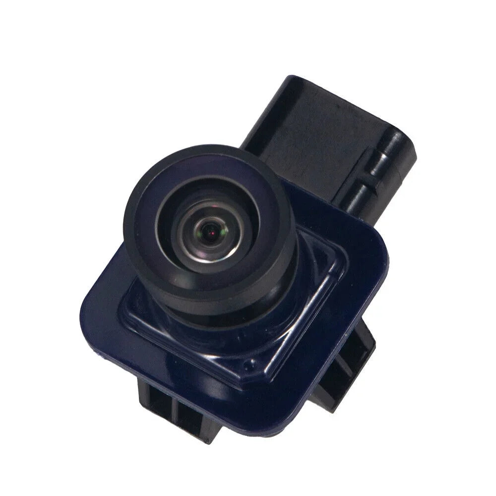 Ford Shockproof Camera Fusion Rear with Waterproof Backup Compatible High-resolution & View (2013-2016)