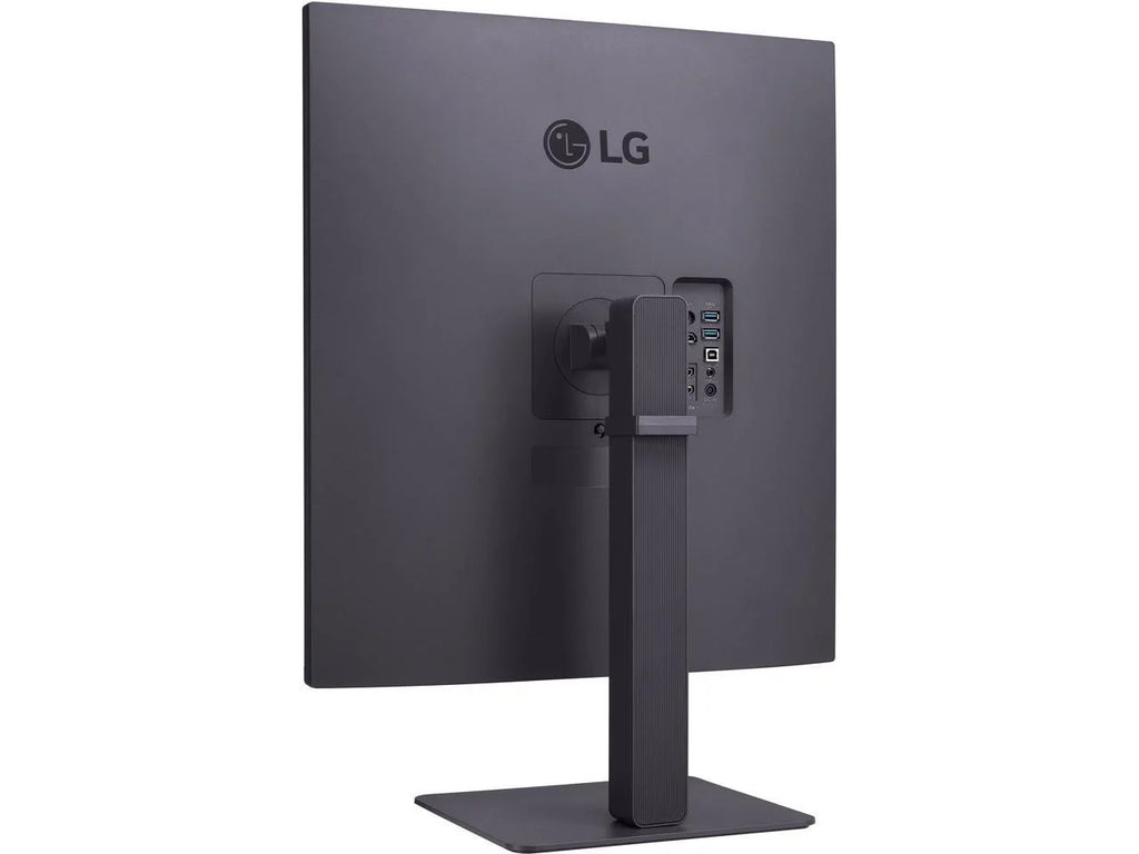 5ms Type-C 2560 IPS 28MQ750-C Flat 28" Faster) 60 Viewable) (GtG at DualUp Hz USB Nano Panel Monitor SDQHD with LG 2880 x (27.6"