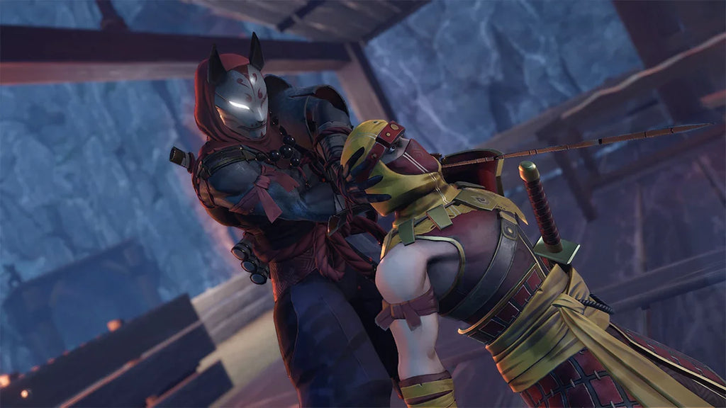 Aragami Games, Series Merge 819335020979 2, One, X, Xbox Xbox