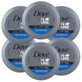 Men+Care Body And Cream, Skin Hands Face, Oz Care, 5.07 Hydra Dove All Each. Of Types, 6 Pack Ultra
