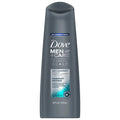 fl Conditioner, Relief 12 Men+Care Dove Care Men Plus Shampoo Dandruff oz +