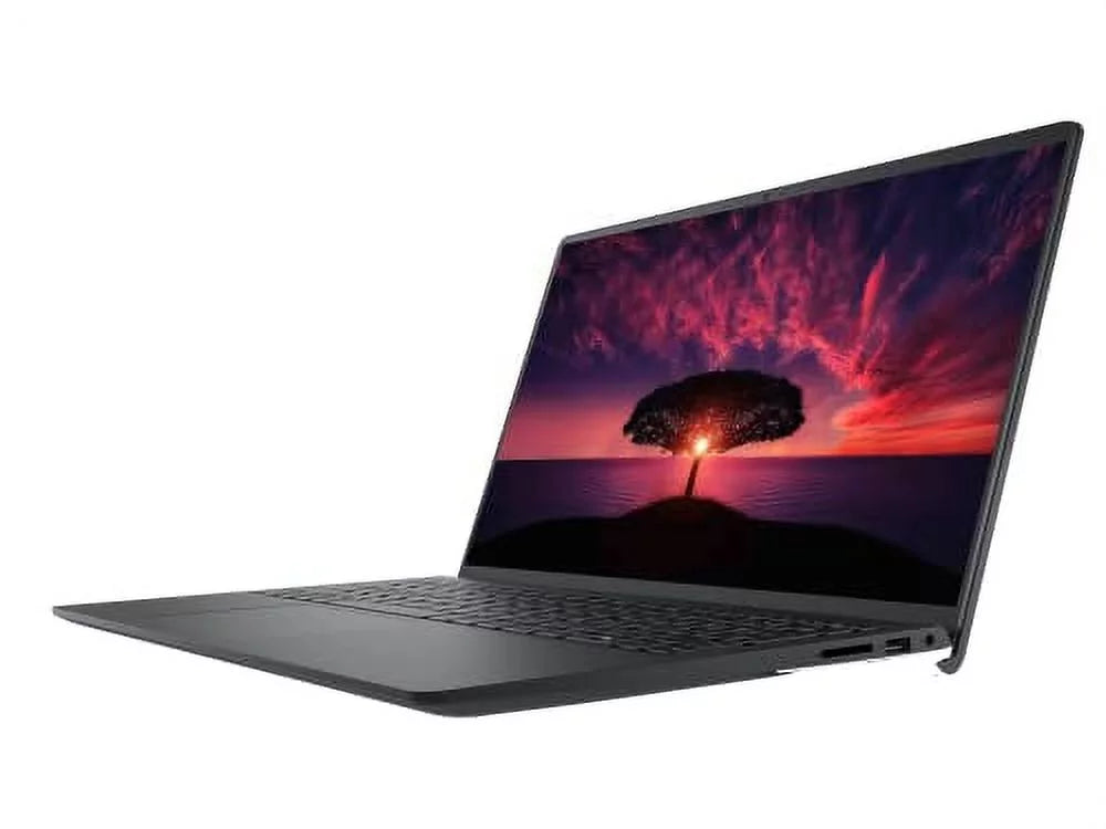 HDD, N5030 WiFi, 11 Silver Slot Webcam, 16GB 1TB Dell Display, RAM, Business Processor, SD-Card Intel Laptop, 15.6 Bluetooth, HDMI, Inspiron HD Windows 3000 Pro, Pentium
