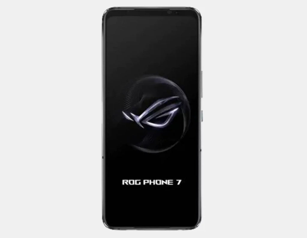 AI2205 Dual 512GB - Unlocked ROG 16GB Phone 5G GSM 7 RAM ASUS ROM