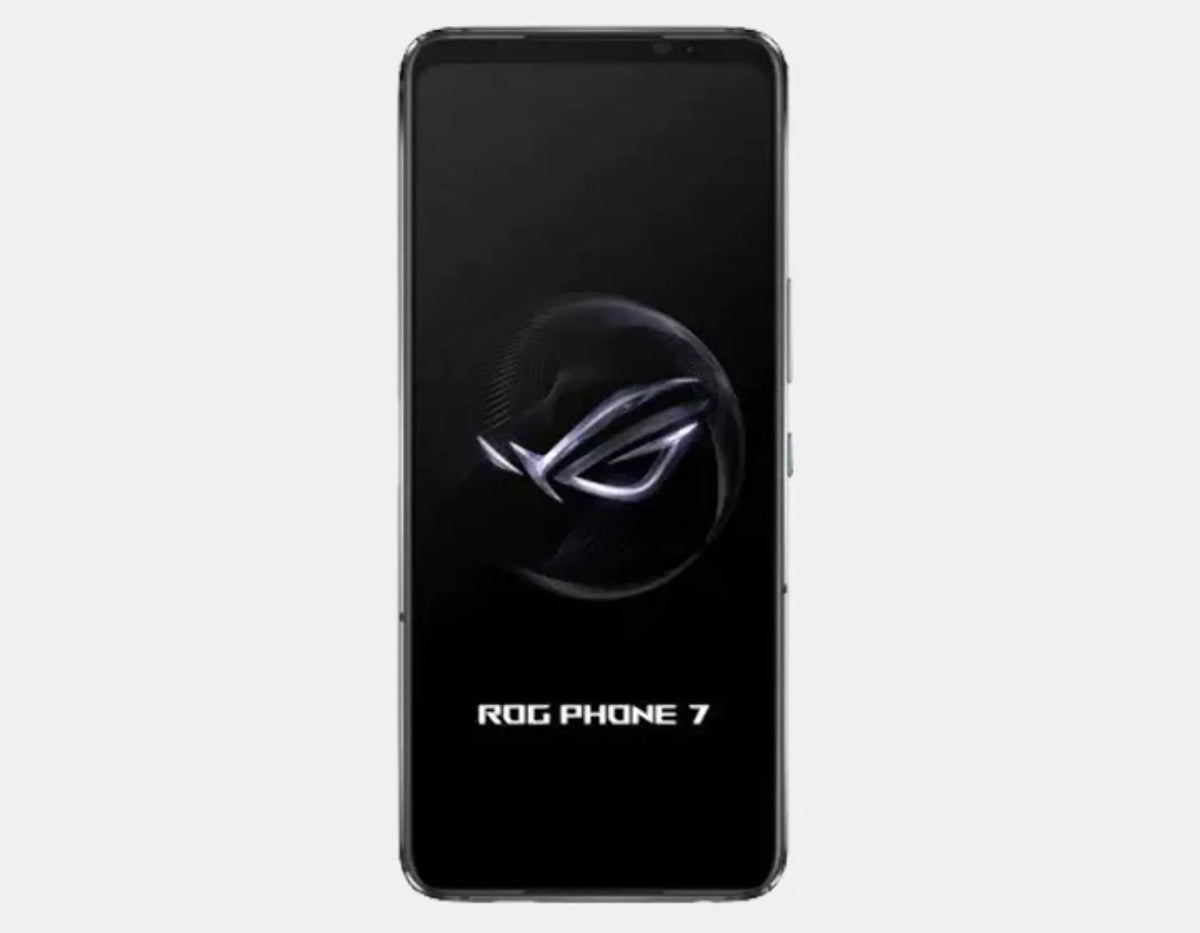 AI2205 Dual 512GB - Unlocked ROG 16GB Phone 5G GSM 7 RAM ASUS ROM
