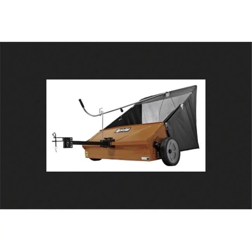 '- Lawn Model# 45-0492 Agri-Fab Sweeper 44"